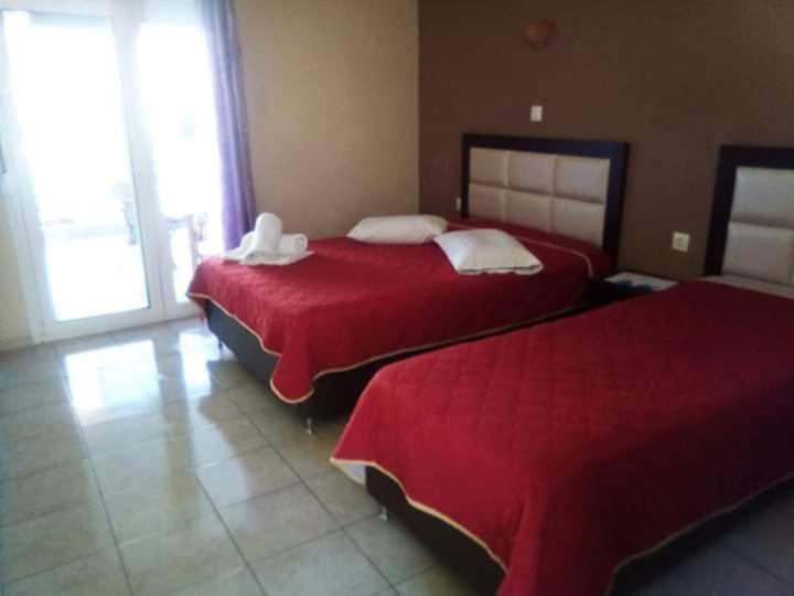 Appartement House Filippos à Sarti Extérieur photo