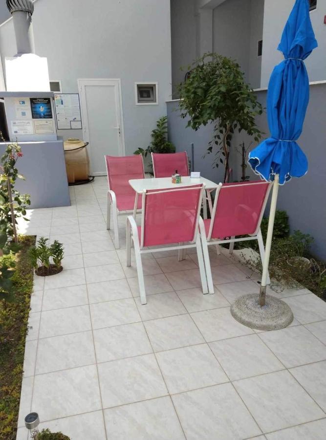 Appartement House Filippos à Sarti Extérieur photo