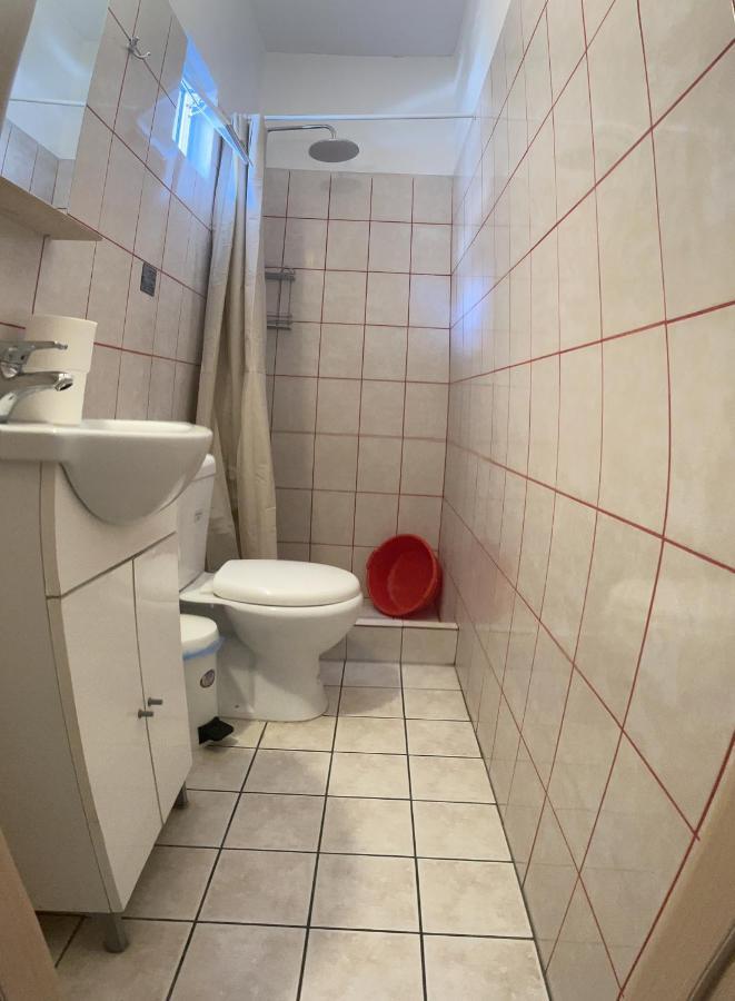 Appartement House Filippos à Sarti Extérieur photo