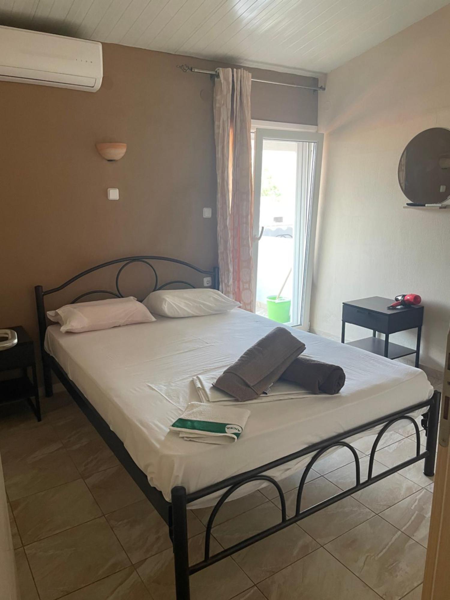 Appartement House Filippos à Sarti Extérieur photo